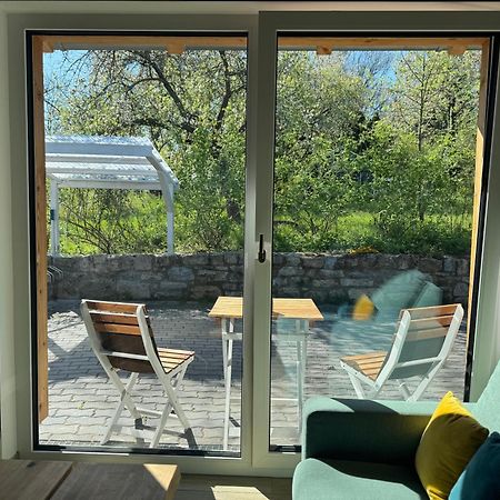 Ferienhaus Esswiese ワイマール エクステリア 写真